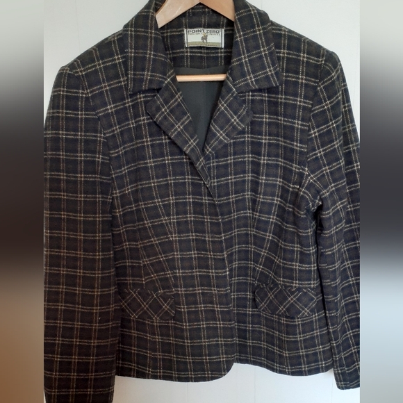 Womens jacket, size 12 - Picture 1 of 4